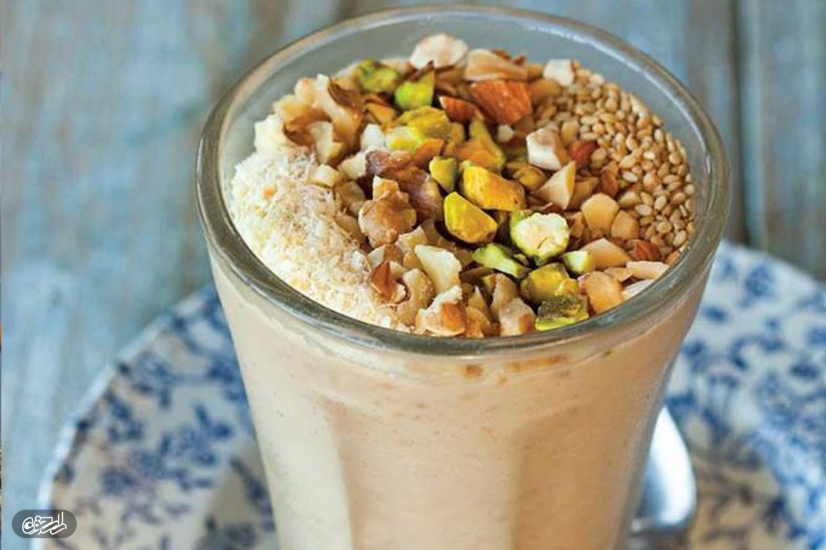 معجون خانگی برای تقویت تخمدان (7 معجونی که معجزه می کنند)