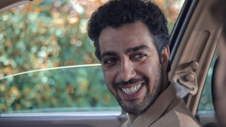 بیوگرافی مهدی زمین پرداز؛ از تئاتر تا درخشش در سینما و سریال