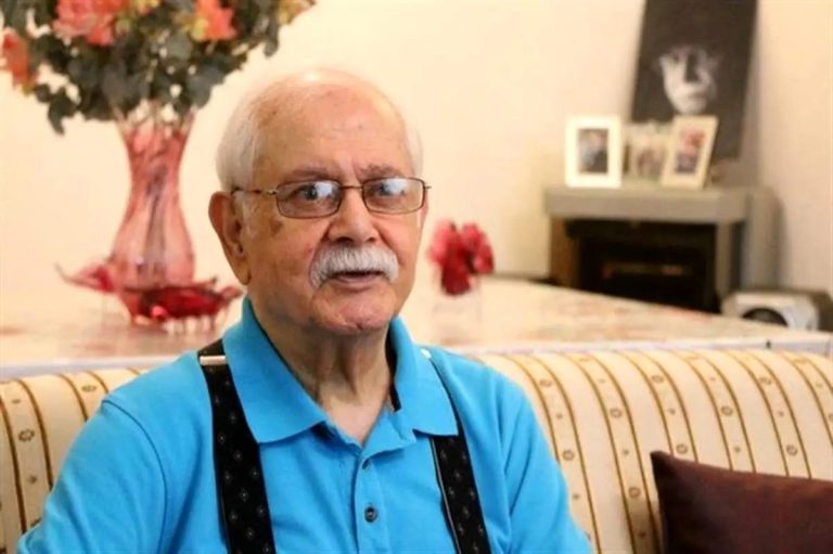 بیوگرافی ناصر مسعودی؛ بلبل گیلان و صدای ماندگار موسیقی ایران