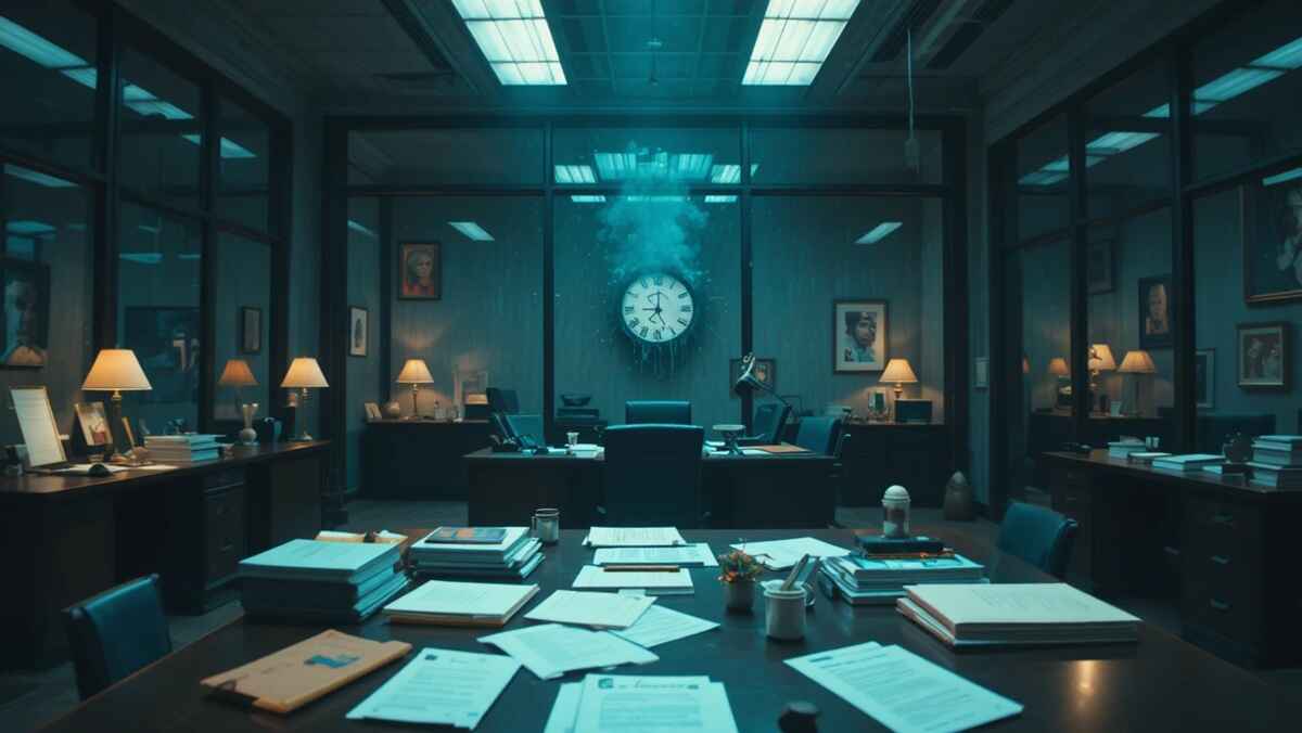 گس لایتینگ در محل کار – تشخیص نشانههای قلدری نامحسوس در محیط کاری