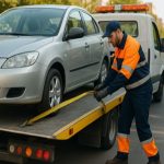 یدک کش در اصفهان