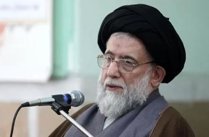 آثار و تألیفات آیت الله شفیعی