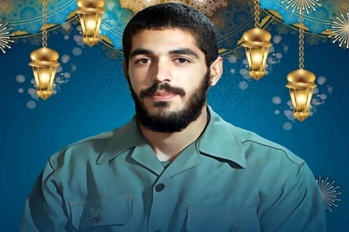 حضور شهید ابراهیم هادی در جبهه‌های دفاع مقدس