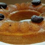 طرز تهیه کیک پوک