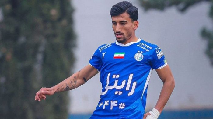 سبک بازی و ویژگی‌های فنی صالح حردانی