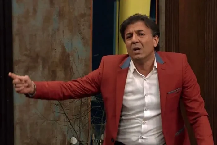 ورود ایرج ملکی به سیاست؛ نامزدی انتخابات مجلس