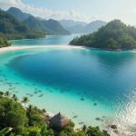 کشورهای کم بازدید جهان