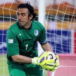 بیوگرافی مهدی رحمتی + افتخارات