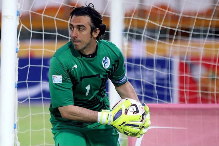 بیوگرافی مهدی رحمتی + افتخارات