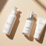 روتین پوستی مینیمالیستی