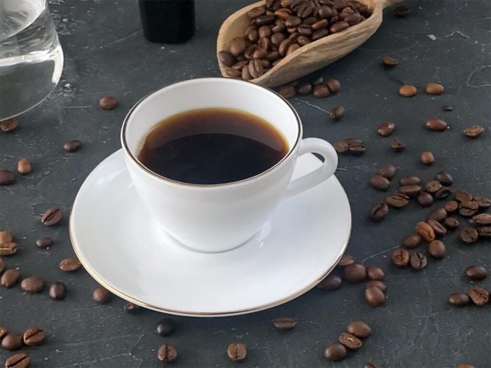 زمان‌هایی که نباید قهوه ترک برای لاغری مصرف شود