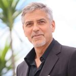 راز تناسب اندام جرج کلونی