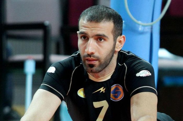 زندگی شخصی حمزه زرینی