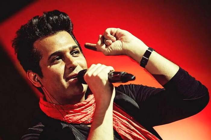 زندگی خانوادگی حمید عسکری