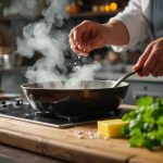 چرا غذاهای رستورانی خوشمزه ترن؟