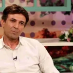 بیوگرافی ایرج ملکی + زندگی شخصی