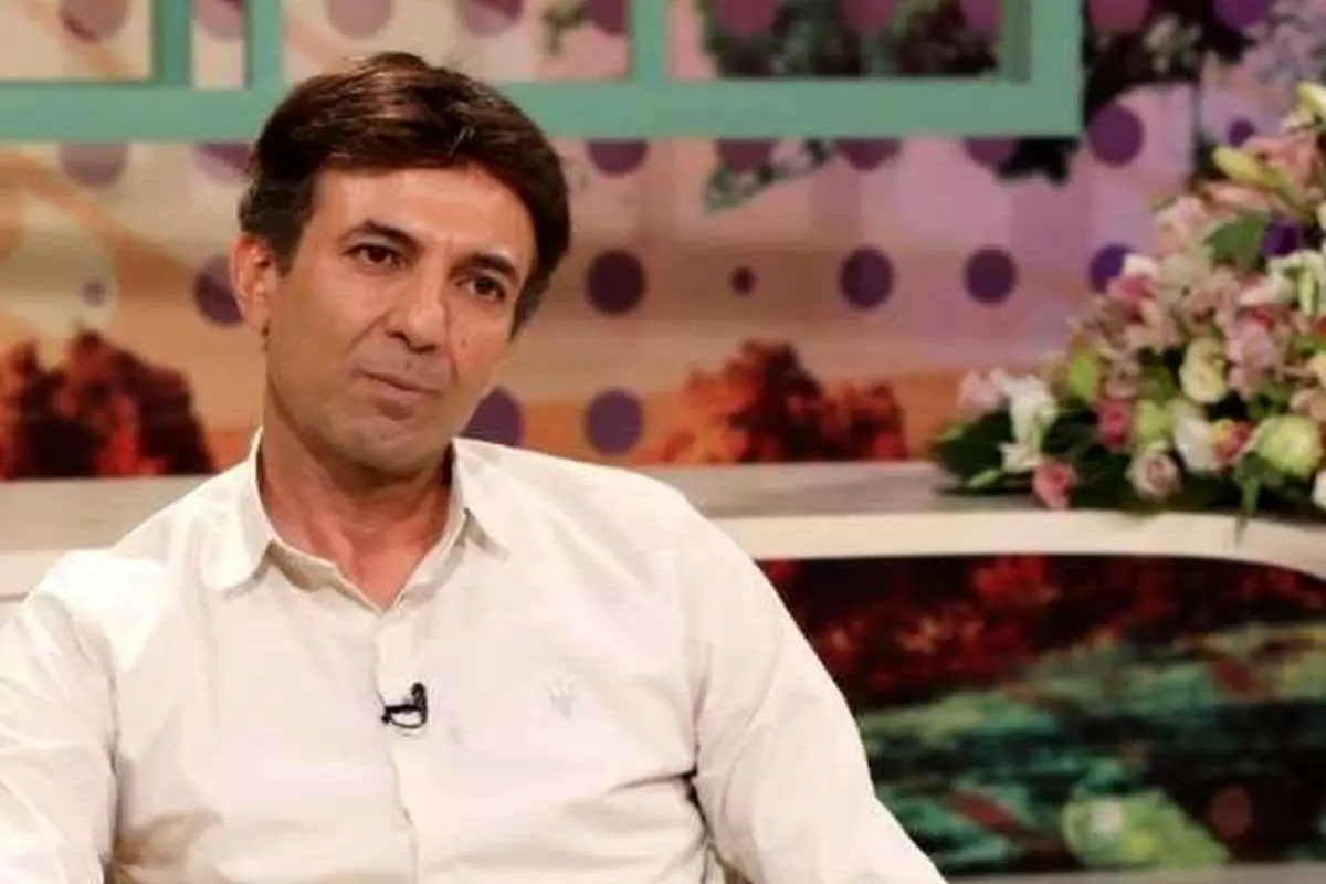 بیوگرافی ایرج ملکی + زندگی شخصی