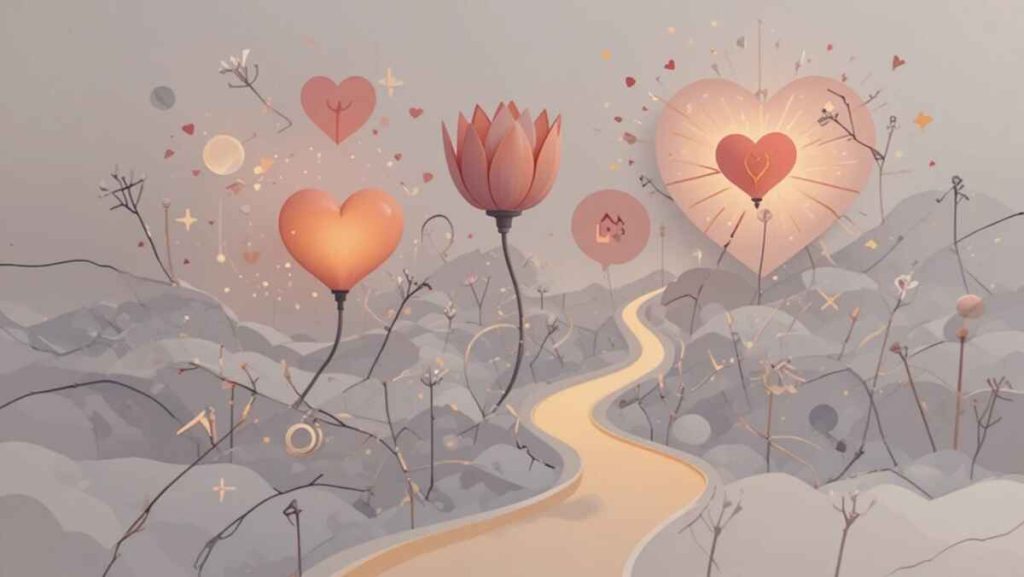 چه چیزهایی تو زنها برای مردها جذابه؟