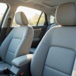 ترفند تمیز کردن صندلی ماشین