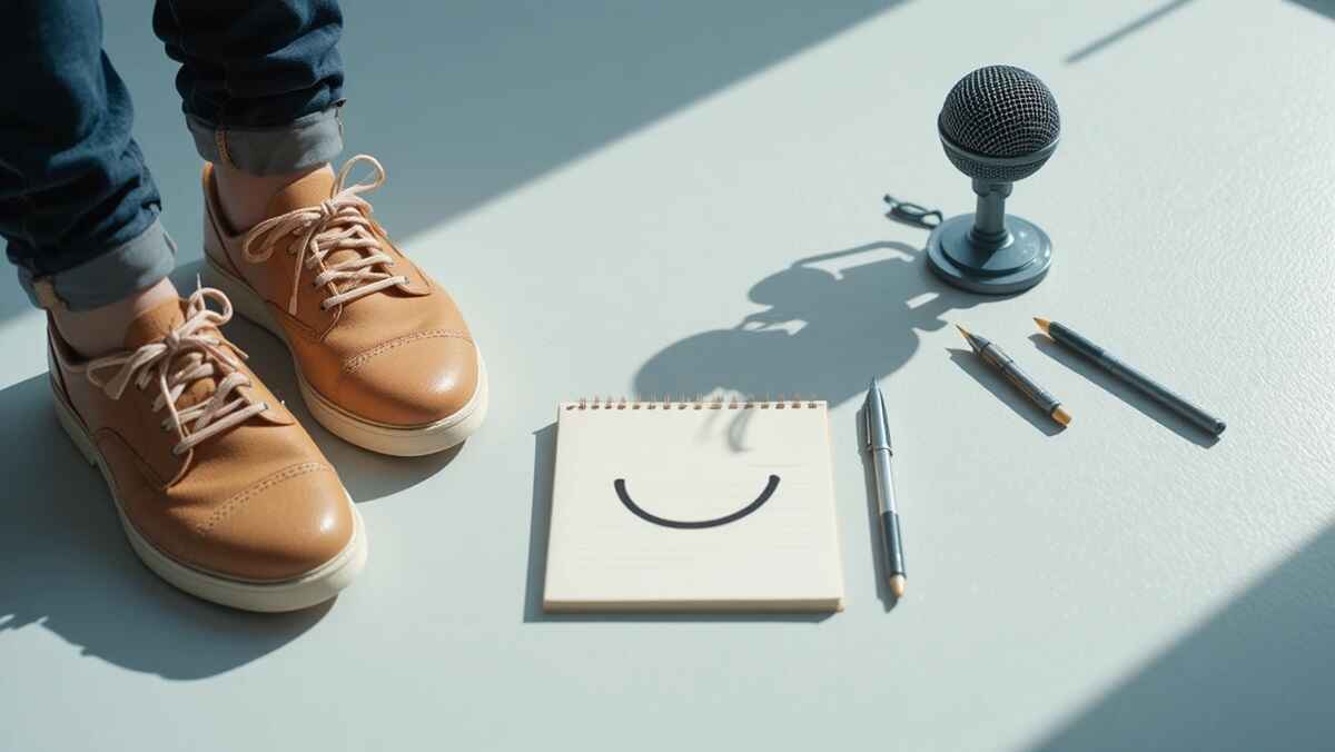 تو 5 ثانیه اول آدمها ازت چی می فهمن؟ بیا تا برات بگم!