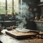 این مواد غذایی رو هرگز نباید خام بخوری!