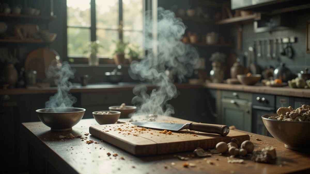 این مواد غذایی رو هرگز نباید خام بخوری!