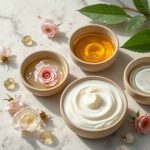 کرم مرطوب کننده خانگی