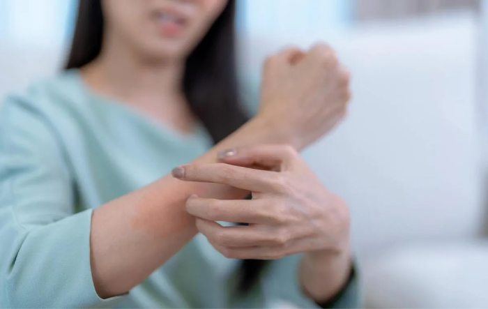 تغذیه مناسب و تأمین اسیدهای چرب ضروری