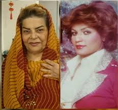 ازدواج و زندگی شخصی گیتا خواننده