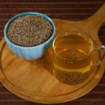 با معده خالی آب زیره بنوش