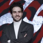 بیوگرافی خسرو پسیانی + زندگی شخصی