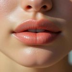 حجم دهنده طبیعی لب