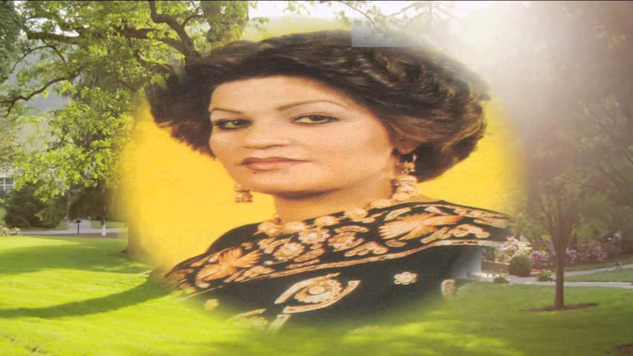 بیوگرافی گیتا خواننده – زندگی، آثار و خانواده