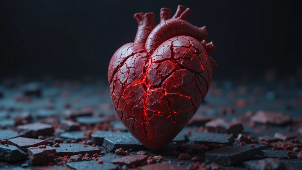 بالای چهل سال داری؟ قبل اینکه قلبت از نفس بیفته این 4 تا رو ترک کن (چهارمی خیلی واجبه!)