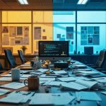 تیپ های شخصیتی دشوار در محیط کار + نحوه تعامل با آنها