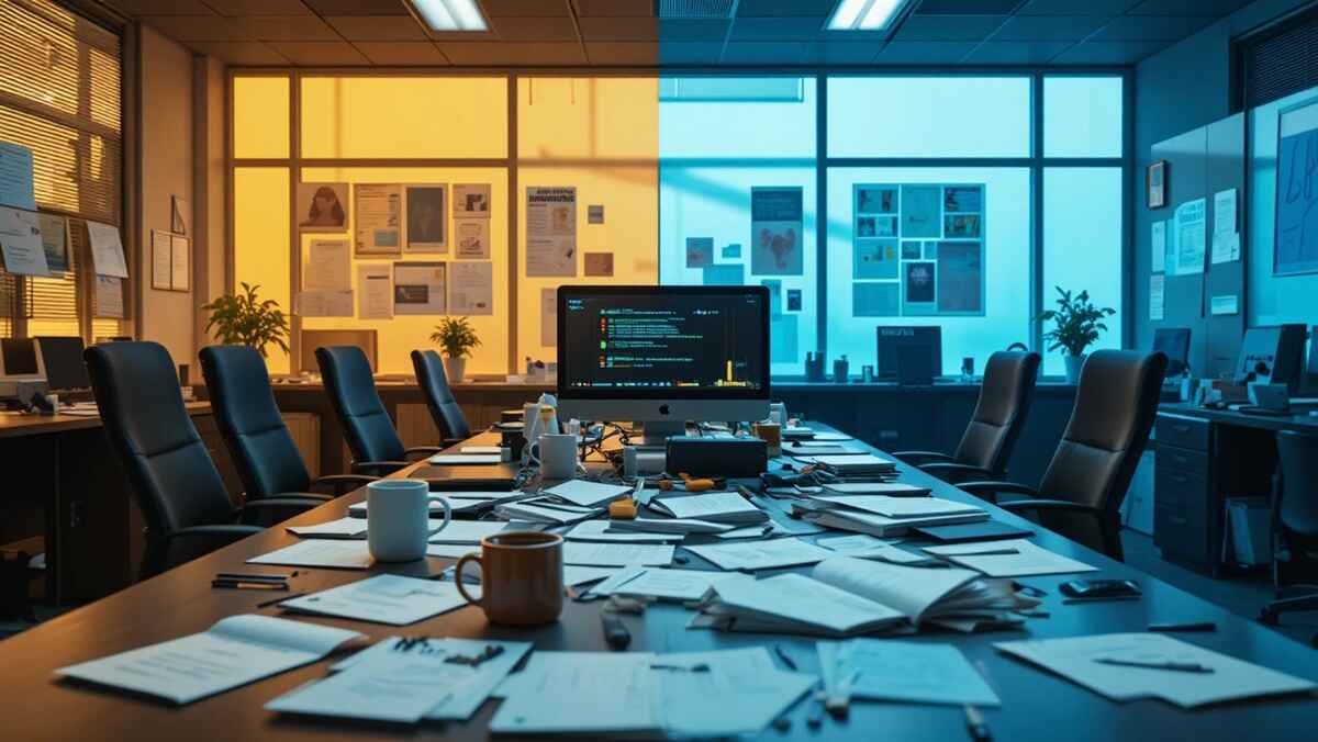 تیپ های شخصیتی دشوار در محیط کار + نحوه تعامل با آنها