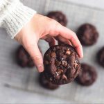 طرز تهیه کوکی با پروتئین وی | کوکی رژیمی، سالم و پرپروتئین