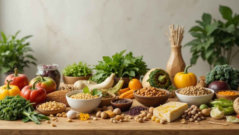 می خوای گیاهخوار شی؟ 5 نکته رو باید قبلش بدونی!