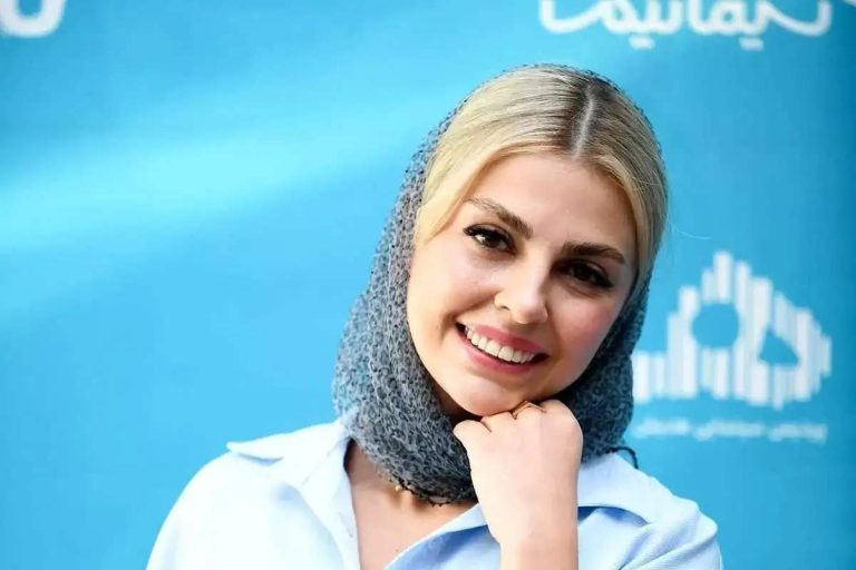 بیوگرافی شاریس نایب بازیگر نقش آلارا در فیلم مرد عینکی