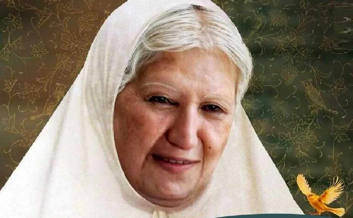 بیوگرافی رقیه چهره آزاد؛ مادر تئاتر و سینمای ایران