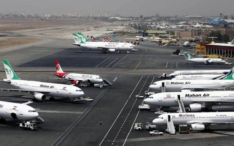 چند نکته برای خرید ارزان بلیط هواپیما کیش اصفهان