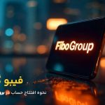 نحوه افتتاح حساب فیبوگروپ