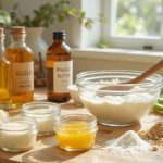 کرم جوانساز خانگی