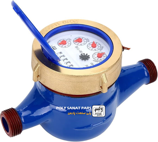 افزایش دقت و کاهش هزینهها: چطور بهترین کنتور آب ارزان قیمت و استاندارد را پیدا کنیم؟