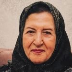 بیوگرافی پروین ملکی | زندگینامه، آثار و ناگفتهها