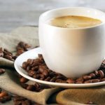 قهوه بدون کافئین