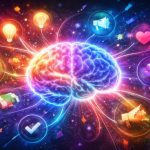 وقتی مغز به جای ما تصمیم میگیرد... آن هم بدون اجازه!