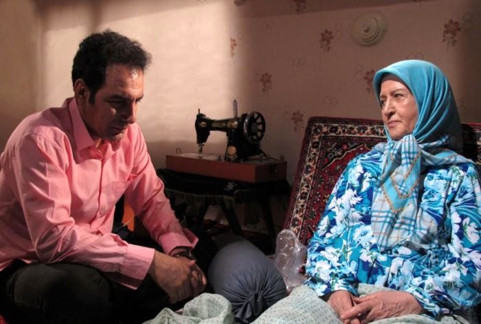 توانایی پروین ملکی در لهجه‌ها و ریشه خانوادگی