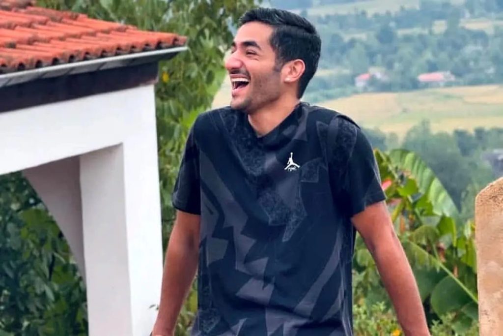 بیوگرافی امیرپارسا نشاط + حوزه فعالیت و سبک تولید محتوا