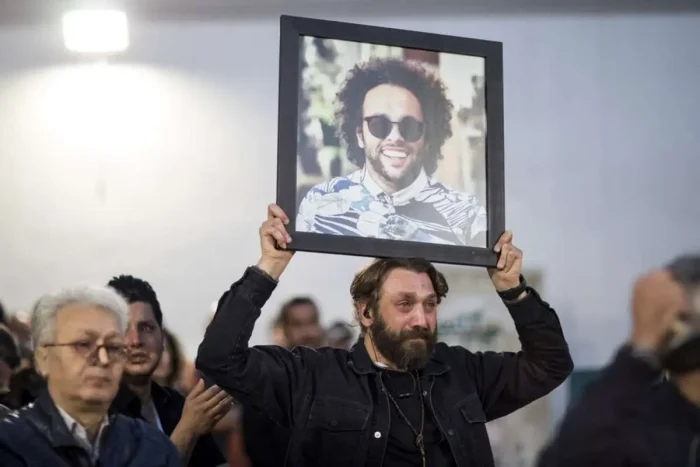 فعالیت‌های جواد گنجی در سینما و تلویزیون